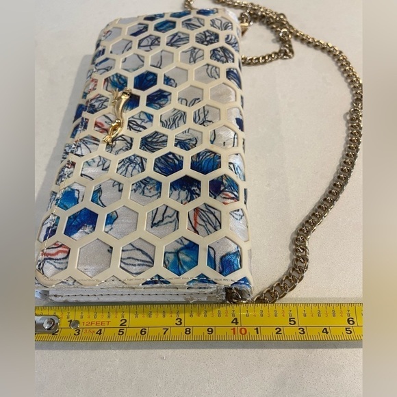 Y2K Puma Crossbody Wallet Purse - Picture 3 of 13